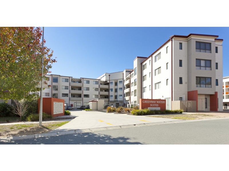 14/2 Eileen Good Street, Greenway ACT 2900
