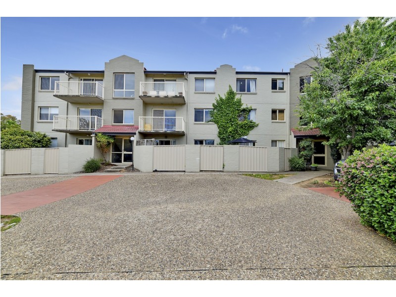 4/11 Tennison Woods, Bonython ACT 2905