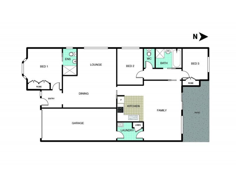 13 Nambir Court, Bonython ACT 2905