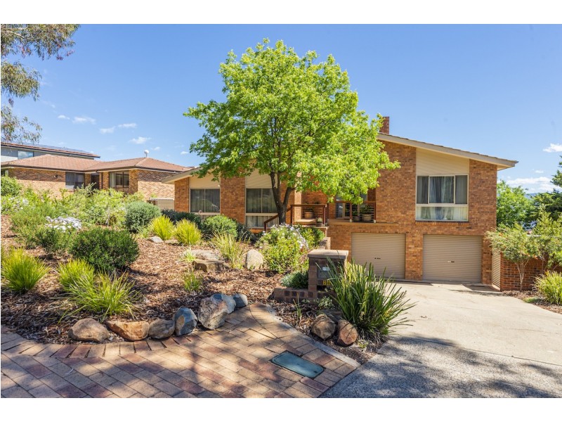 26 Appel Crescent, Fadden ACT 2904