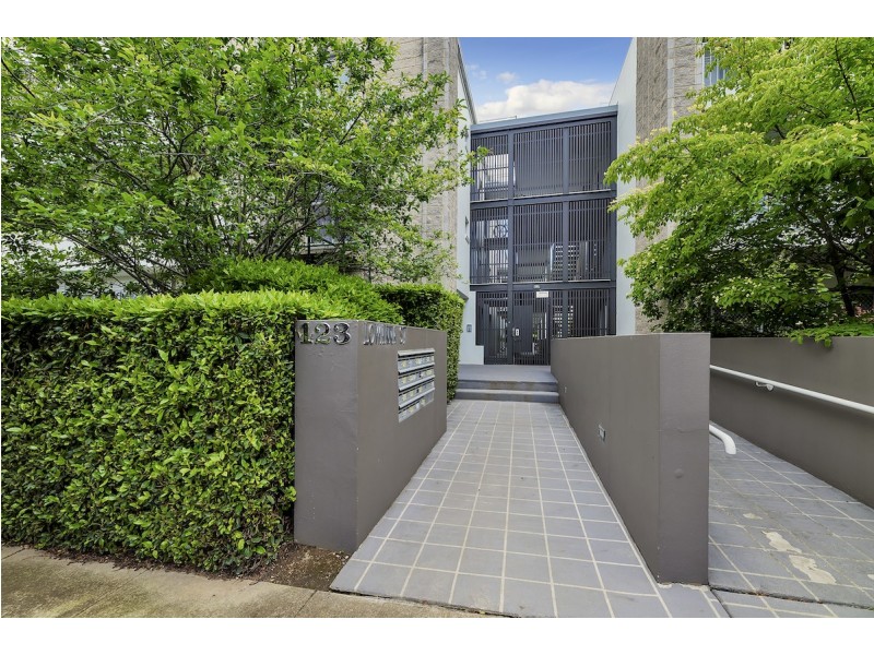 12/123 Lowanna Street, Braddon ACT 2612