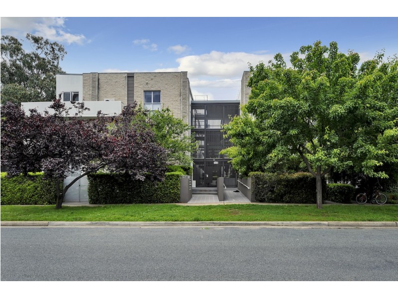 12/123 Lowanna Street, Braddon ACT 2612