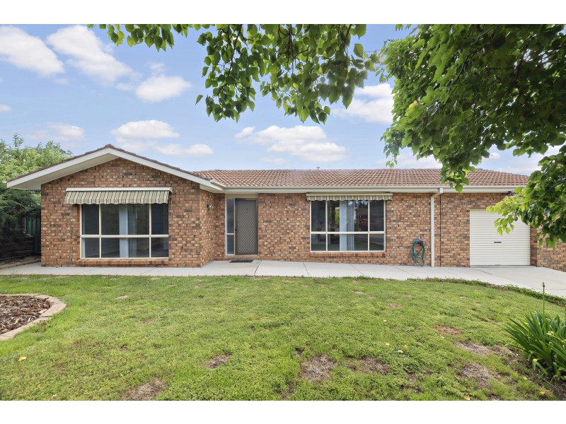 3 Gask Place, Bonython ACT 2905