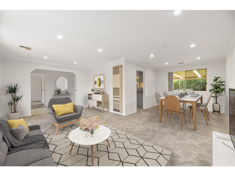 3 Gask Place, Bonython ACT 2905