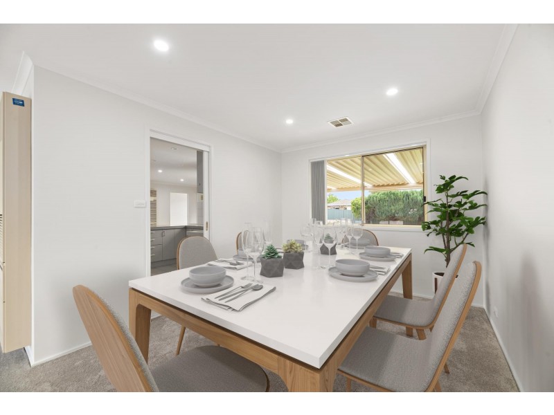 3 Gask Place, Bonython ACT 2905