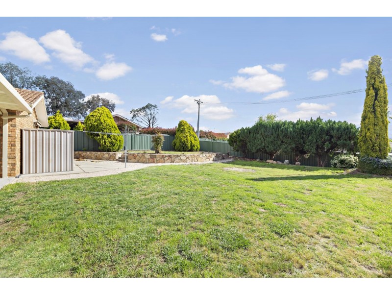 3 Gask Place, Bonython ACT 2905