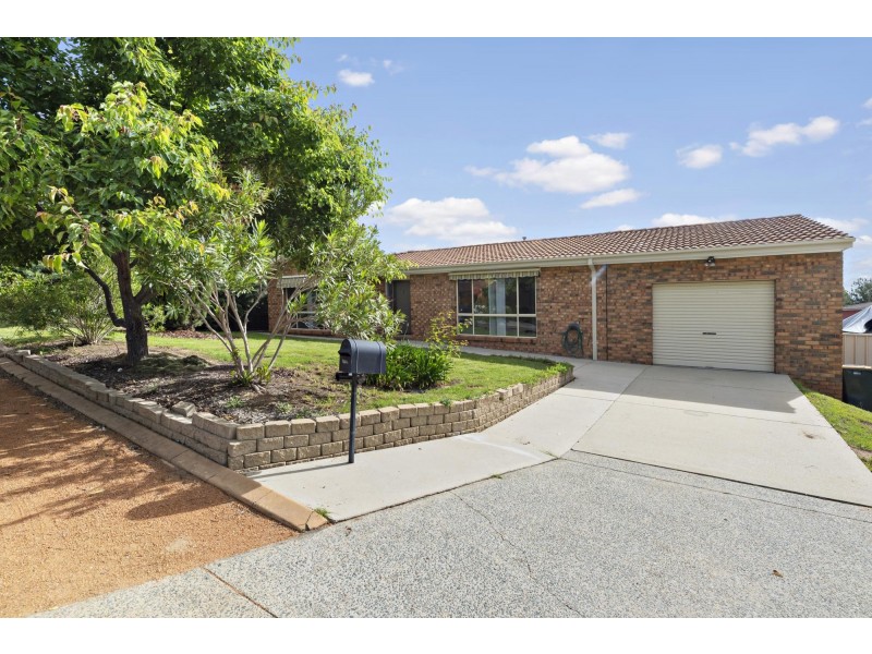 3 Gask Place, Bonython ACT 2905