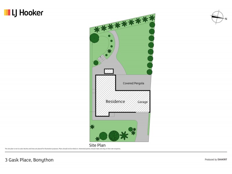 3 Gask Place, Bonython ACT 2905