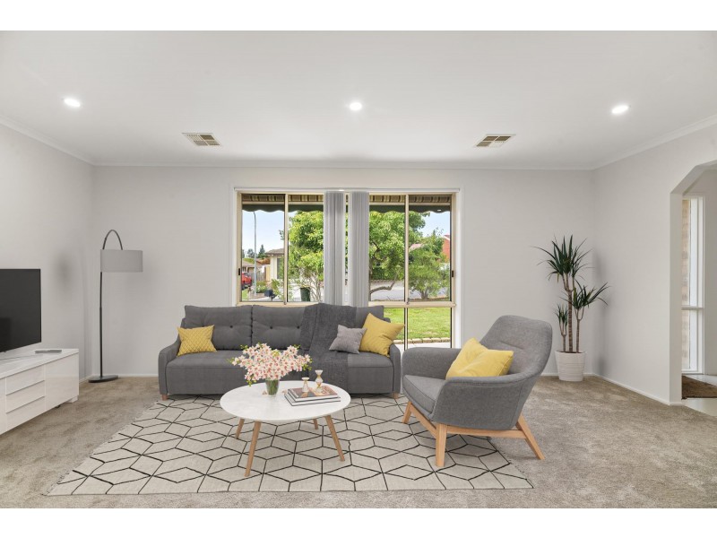 3 Gask Place, Bonython ACT 2905