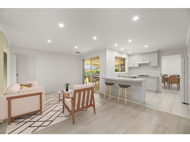 3 Gask Place, Bonython ACT 2905