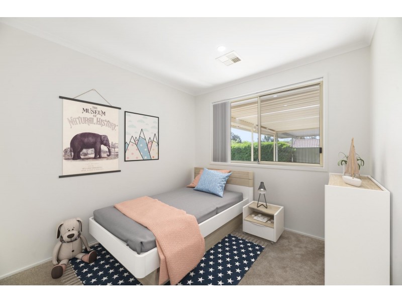 3 Gask Place, Bonython ACT 2905