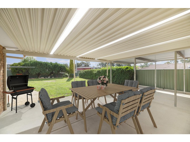 3 Gask Place, Bonython ACT 2905