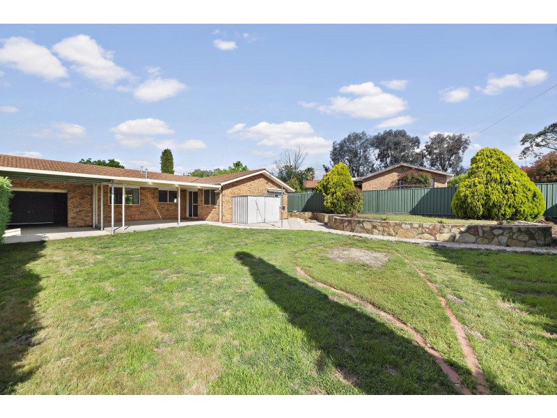 3 Gask Place, Bonython ACT 2905
