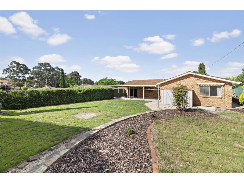 3 Gask Place, Bonython ACT 2905