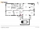 6 Valli Place, Chapman ACT 2611 Floorplan