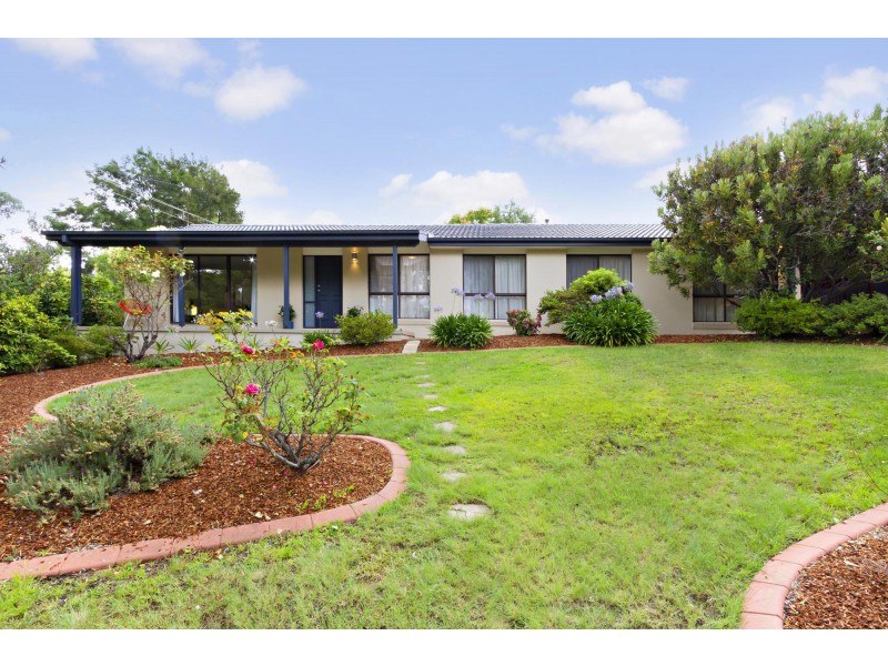 6 Corser Close, Fadden ACT 2904