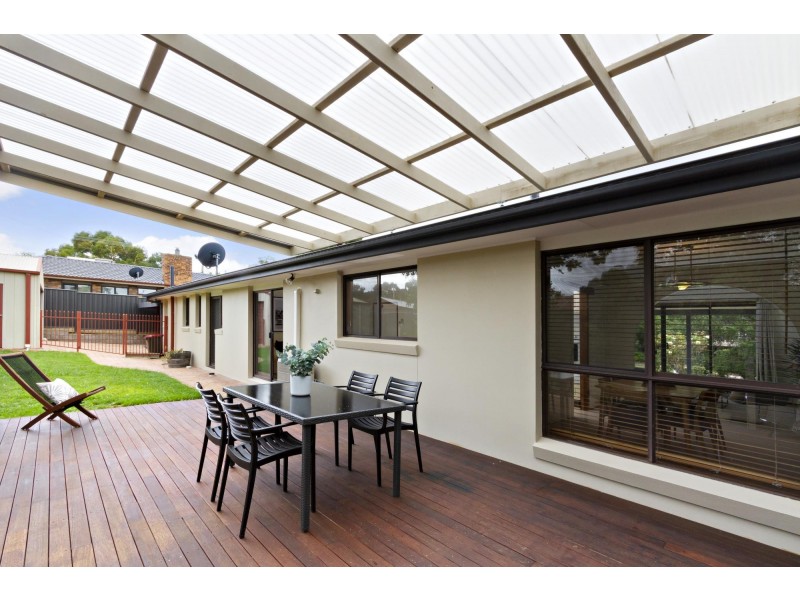 6 Corser Close, Fadden ACT 2904