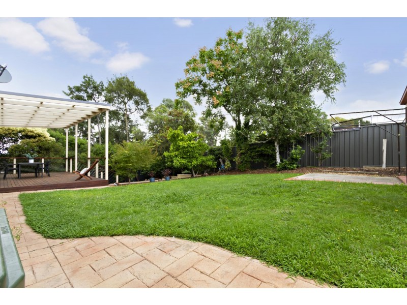 6 Corser Close, Fadden ACT 2904
