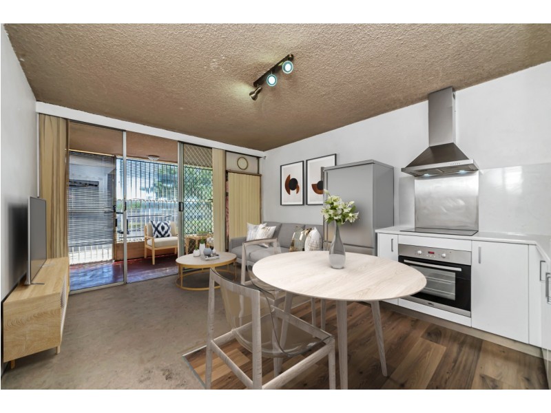 62/4 Wilkins Street, Mawson ACT 2607