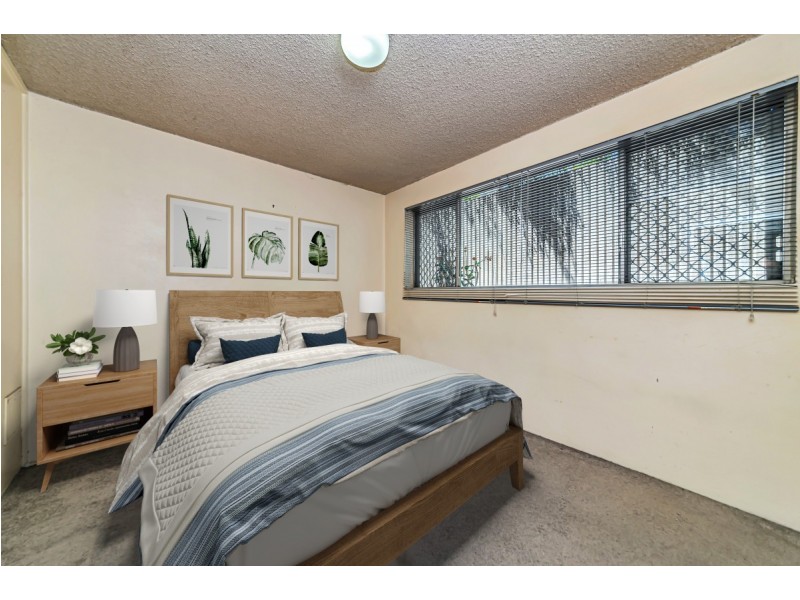 62/4 Wilkins Street, Mawson ACT 2607