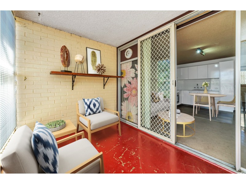 62/4 Wilkins Street, Mawson ACT 2607