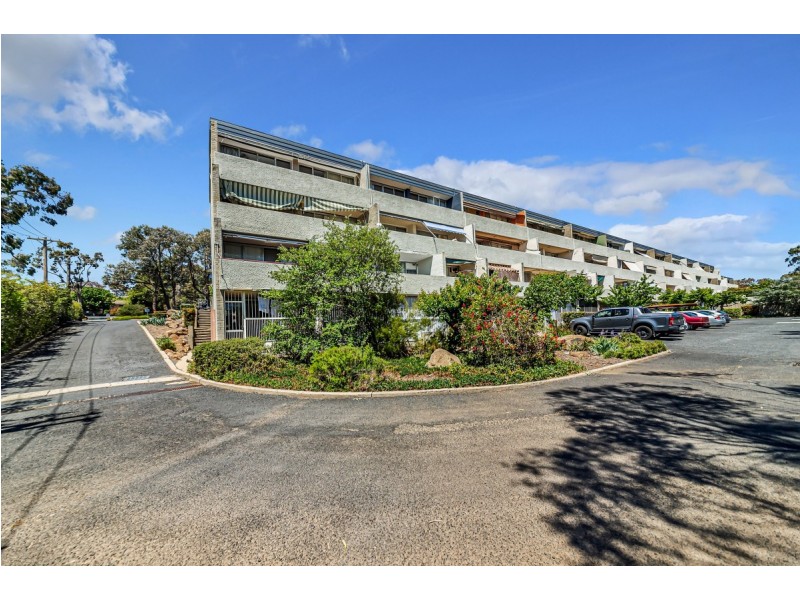 62/4 Wilkins Street, Mawson ACT 2607