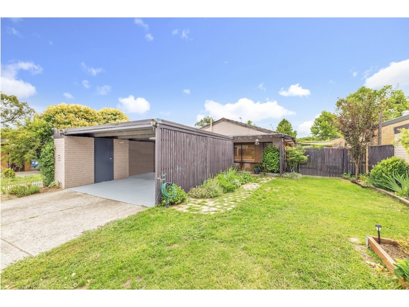 9 Cottrell Place, Richardson ACT 2905