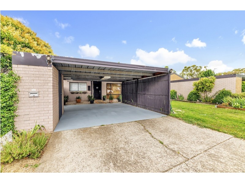 9 Cottrell Place, Richardson ACT 2905