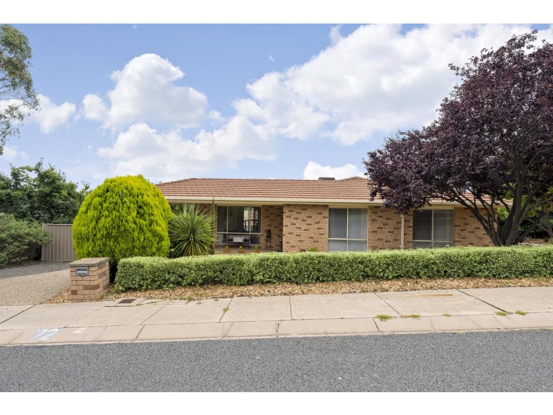 72 Noarlunga Crescent, Bonython ACT 2905