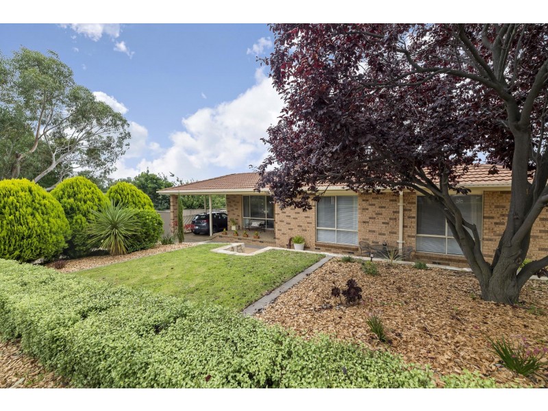 72 Noarlunga Crescent, Bonython ACT 2905