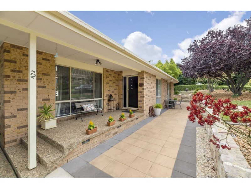 72 Noarlunga Crescent, Bonython ACT 2905