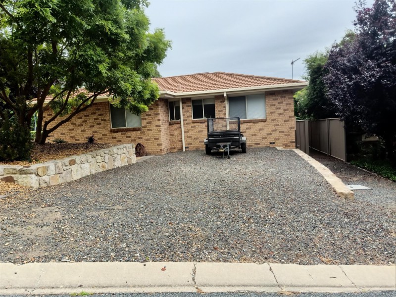 72 Noarlunga Crescent, Bonython ACT 2905