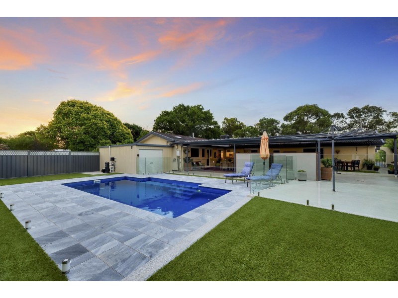 26 Longman Street, Richardson ACT 2905