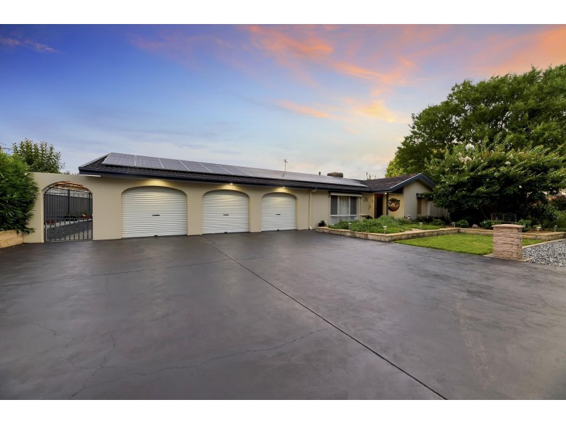 26 Longman Street, Richardson ACT 2905