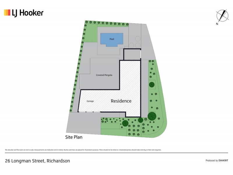 26 Longman Street, Richardson ACT 2905