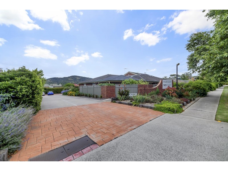 28/50 Wilkins Street, Mawson ACT 2607