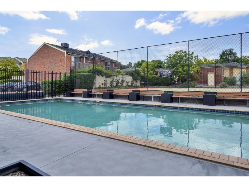 43/50 Wilkins Street, Mawson ACT 2607