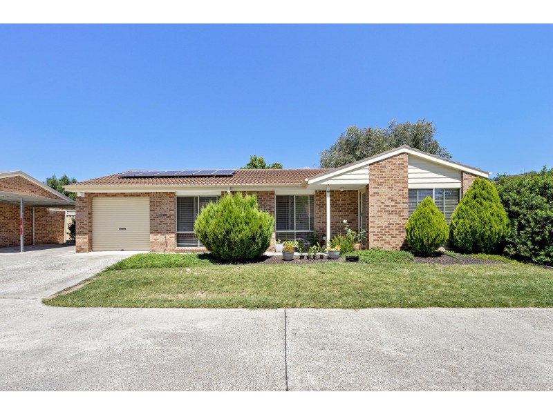 11/41 Ern Florence Crescent, Theodore ACT 2905