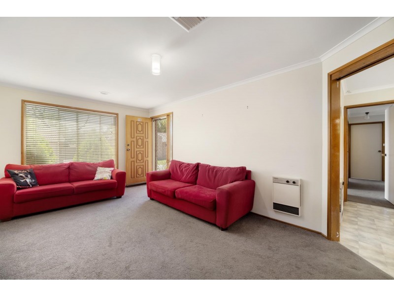 11/41 Ern Florence Crescent, Theodore ACT 2905