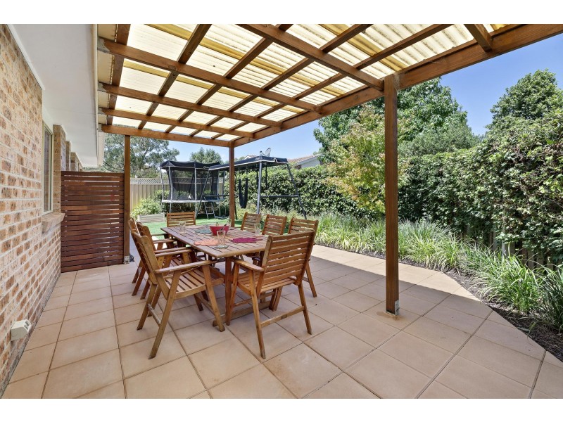 11/41 Ern Florence Crescent, Theodore ACT 2905