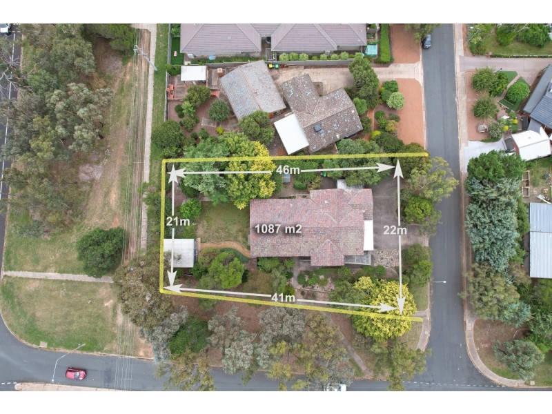 120 Lachlan Street, Macquarie ACT 2614