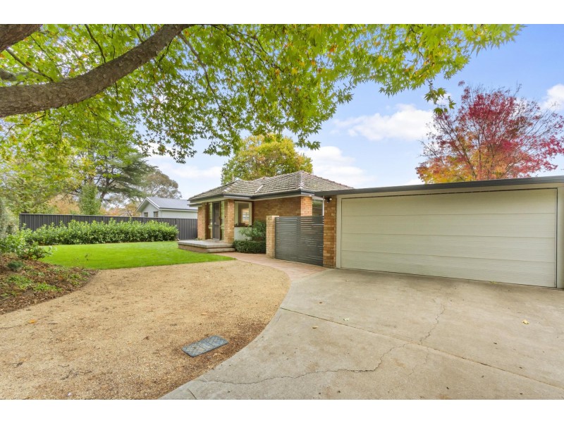 33 Melba Street, Downer ACT 2602