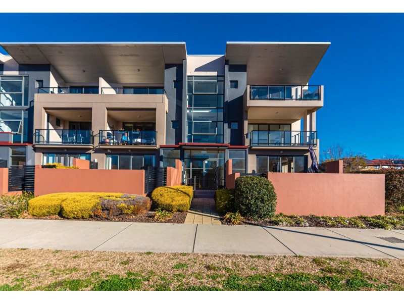 25/1 Drew Street, Greenway ACT 2900