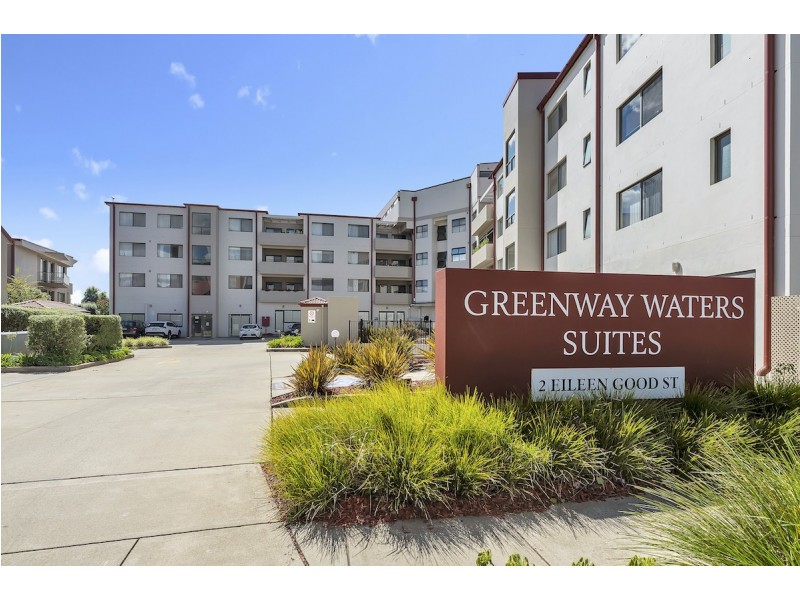 5/2 Eileen Good Street, Greenway ACT 2900