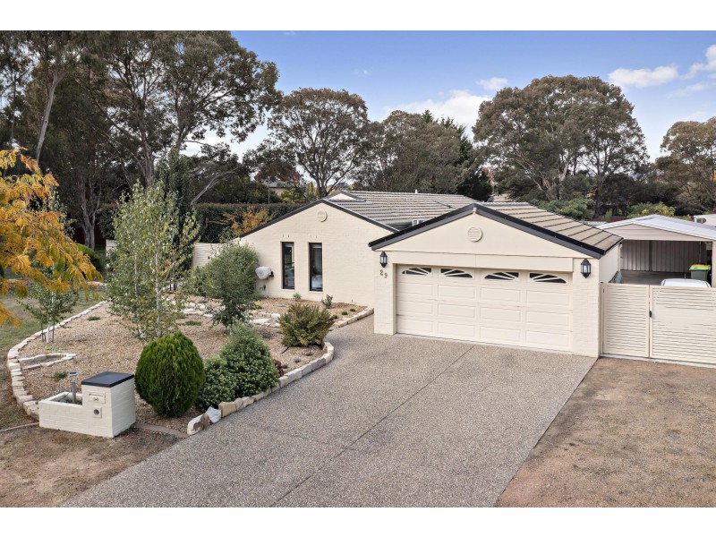 29 Laker Crescent, Richardson ACT 2905