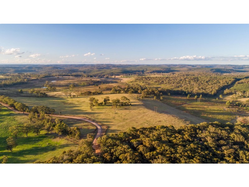276 Nandi Road, Wingello NSW 2579