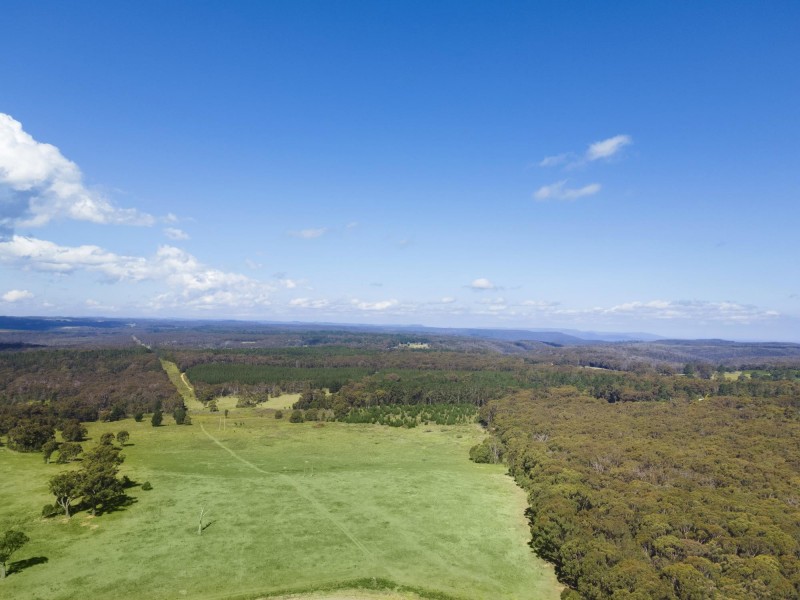 276 Nandi Road, Wingello NSW 2579