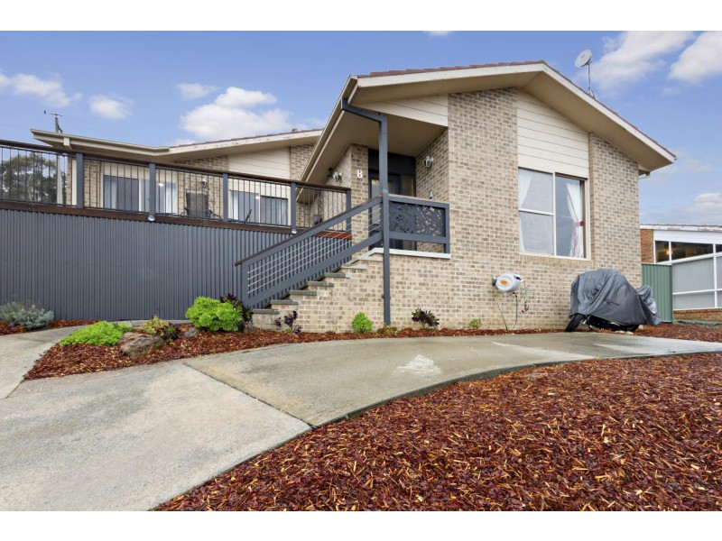 8 Mighell Place, Theodore ACT 2905