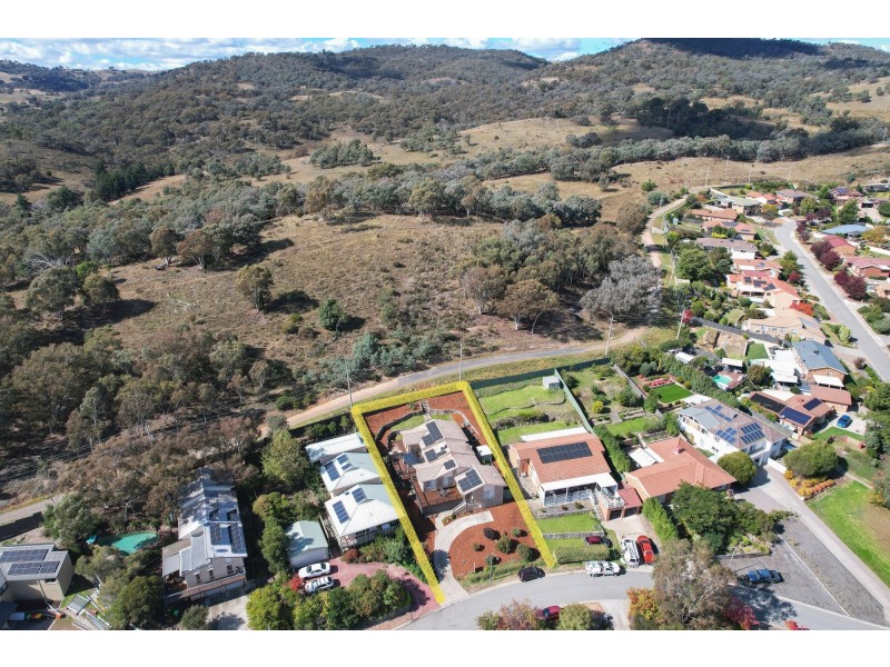 8 Mighell Place, Theodore ACT 2905