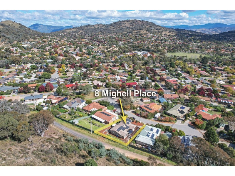 8 Mighell Place, Theodore ACT 2905